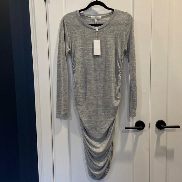 Ripe Maternity Dress - Picture 2 of 4